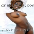 Grove, swingers group