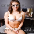 Horny married women Winnipeg